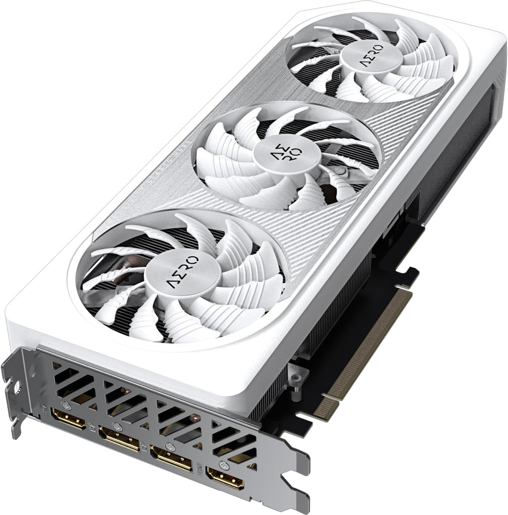 NVIDIA GeForce RTX 4060 Ti 16GB GDDR6 Graphics Card N5965