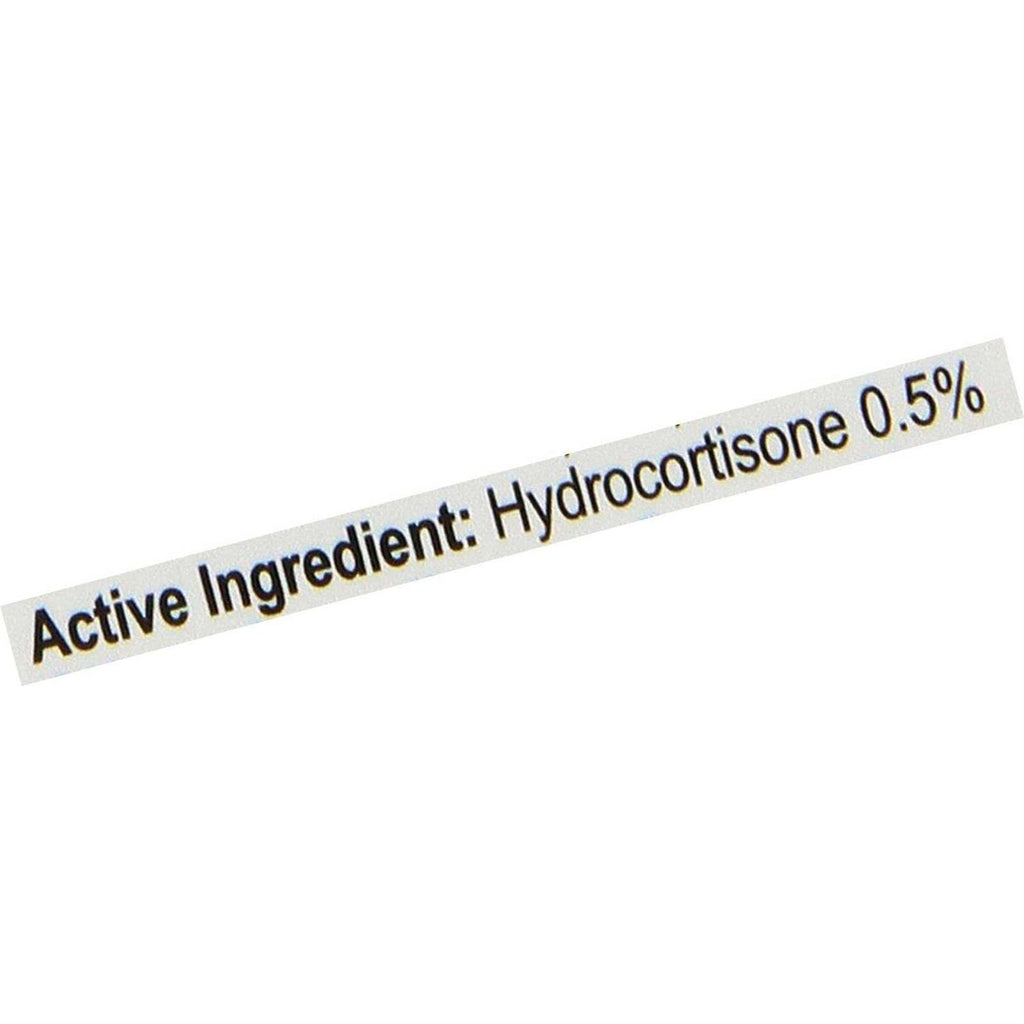 Ear Solution with Hydrocortisone A89451