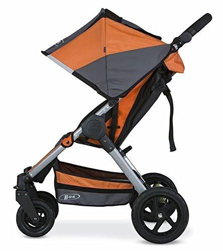 Motion Stroller Y155