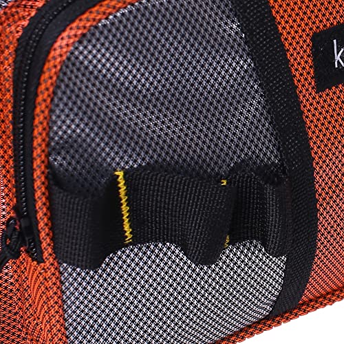 Soft-Sided Fishing Tackle Bag V3843