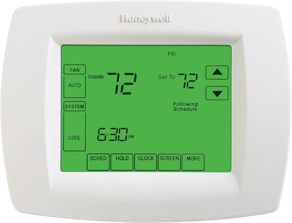 Digital Thermostat L5903