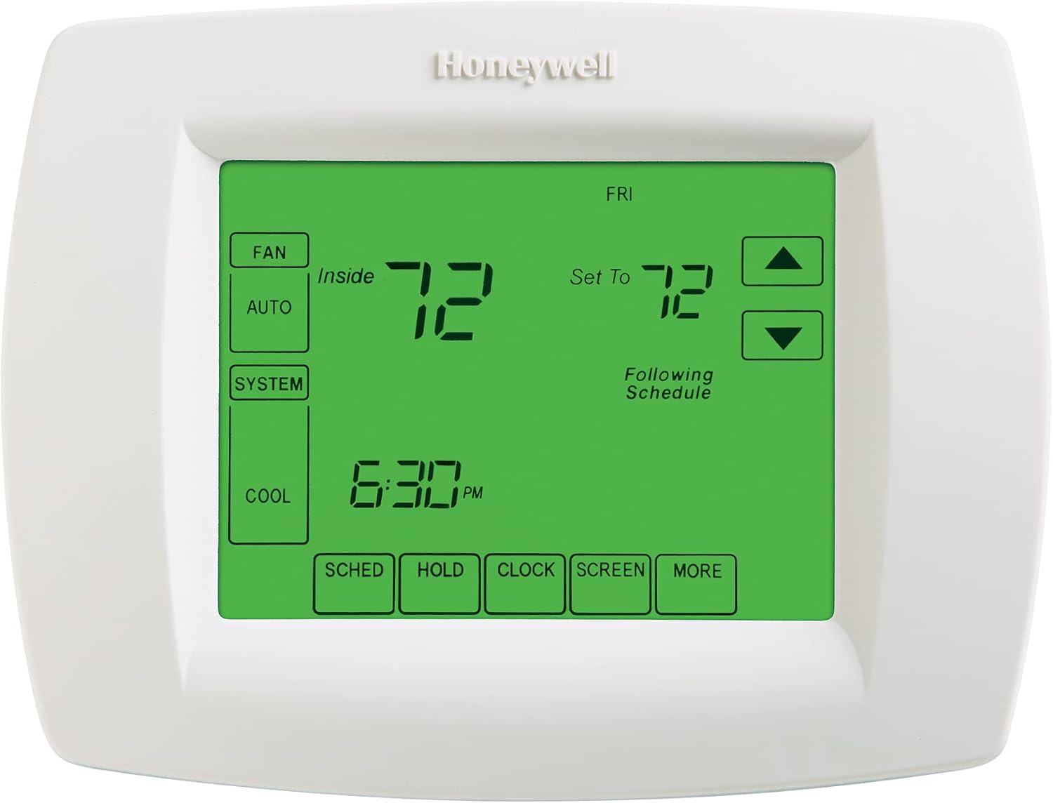 Digital Thermostat L5903