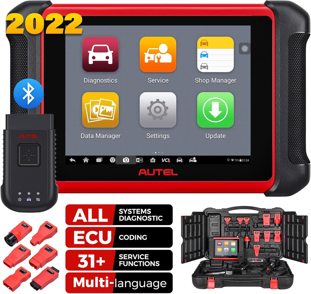 Automotive Scan Tool G636