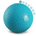 10-40lb PVC Sand Filled Weighted Medicine Ball K7274