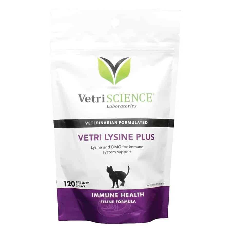 Vetri Lysine Plus G374
