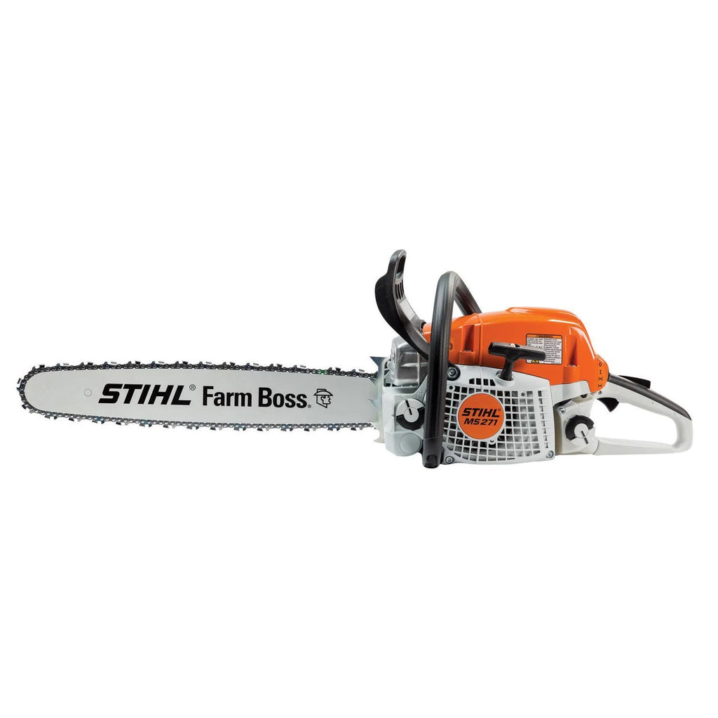 18x22 GAS Chainsaw X28595