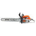 18x22 GAS Chainsaw X28595