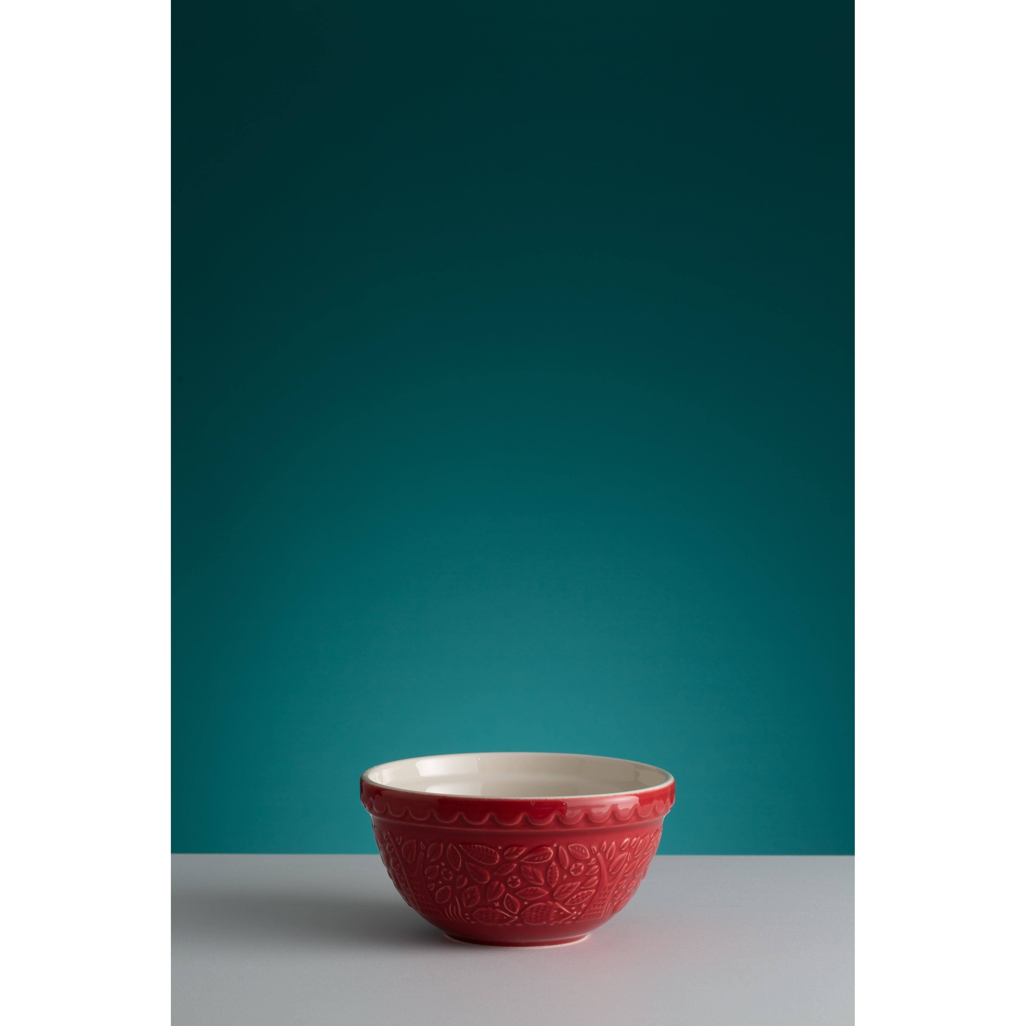 Set of 2 Mixing Bowl P2074
