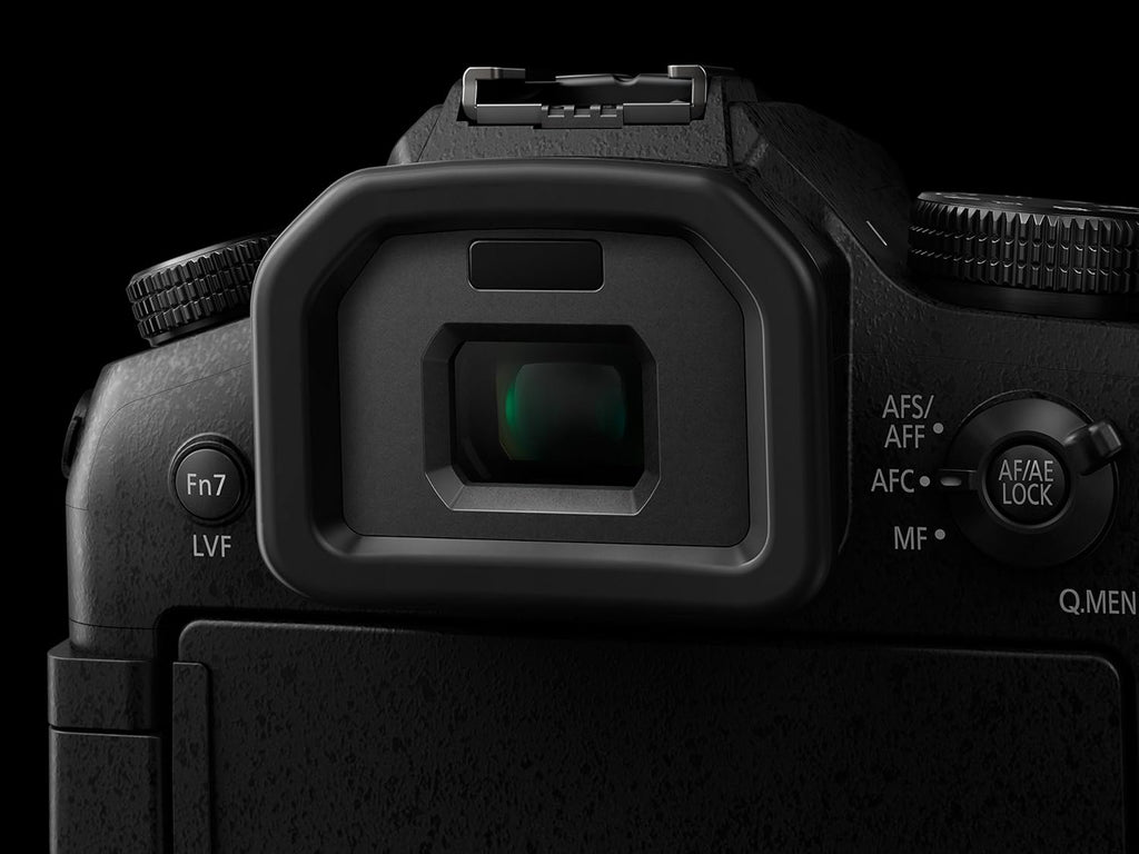 20X LEICA DC VARIO-ELMARIT F2.8-4.5 Lens 21.1 Megapixels 1 Inch Sensor 4K Point and Shoot Camera Q132704