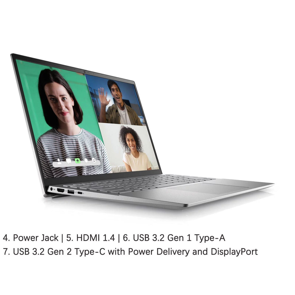 14" 1920 x 1200 Laptop, AMD Ryzen7 5825U, 16GB RAM, 1TB SSD, Windows 11 Pro O3169