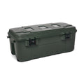OD Green 27-Gallon Lockable Storage Box D381983