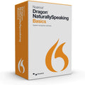 Dragon NaturallySpeaking Basics 13 O887949