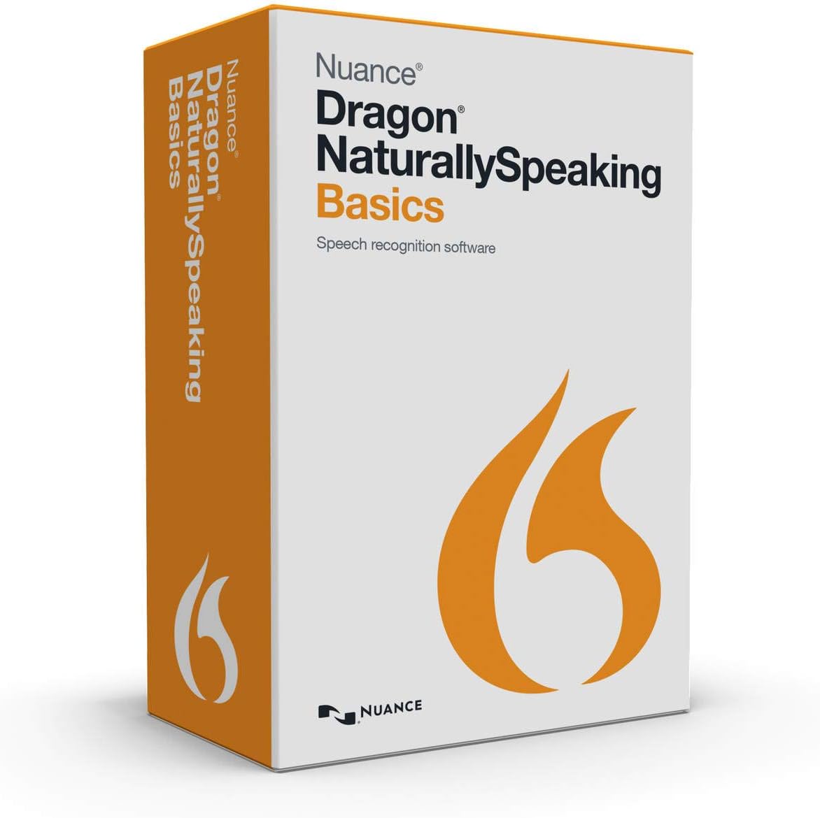 Dragon NaturallySpeaking Basics 13 O887949