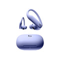 Wireless Bluetooth Earbuds with Charging Case - Jet Black O119153