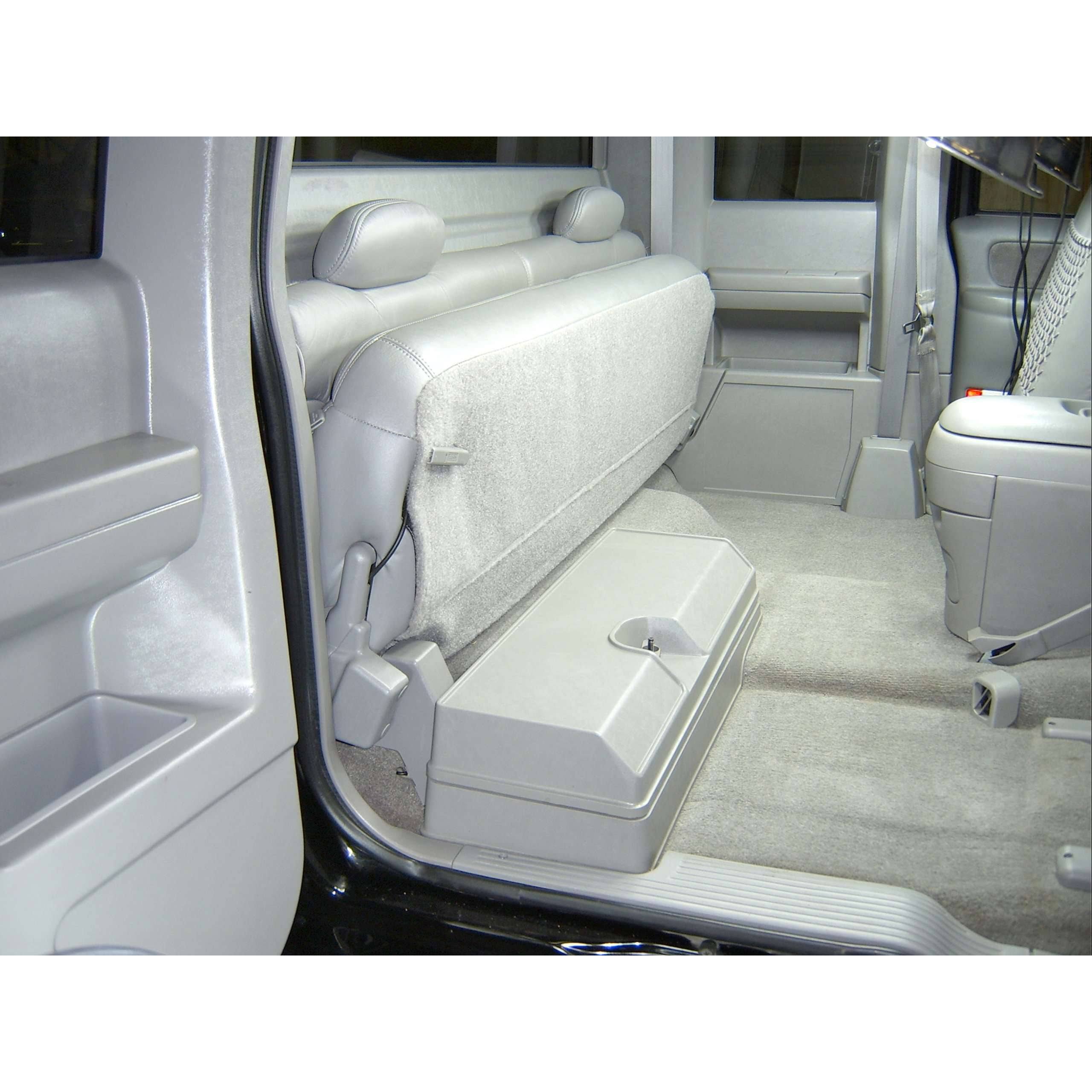 Underseat Storage J711147
