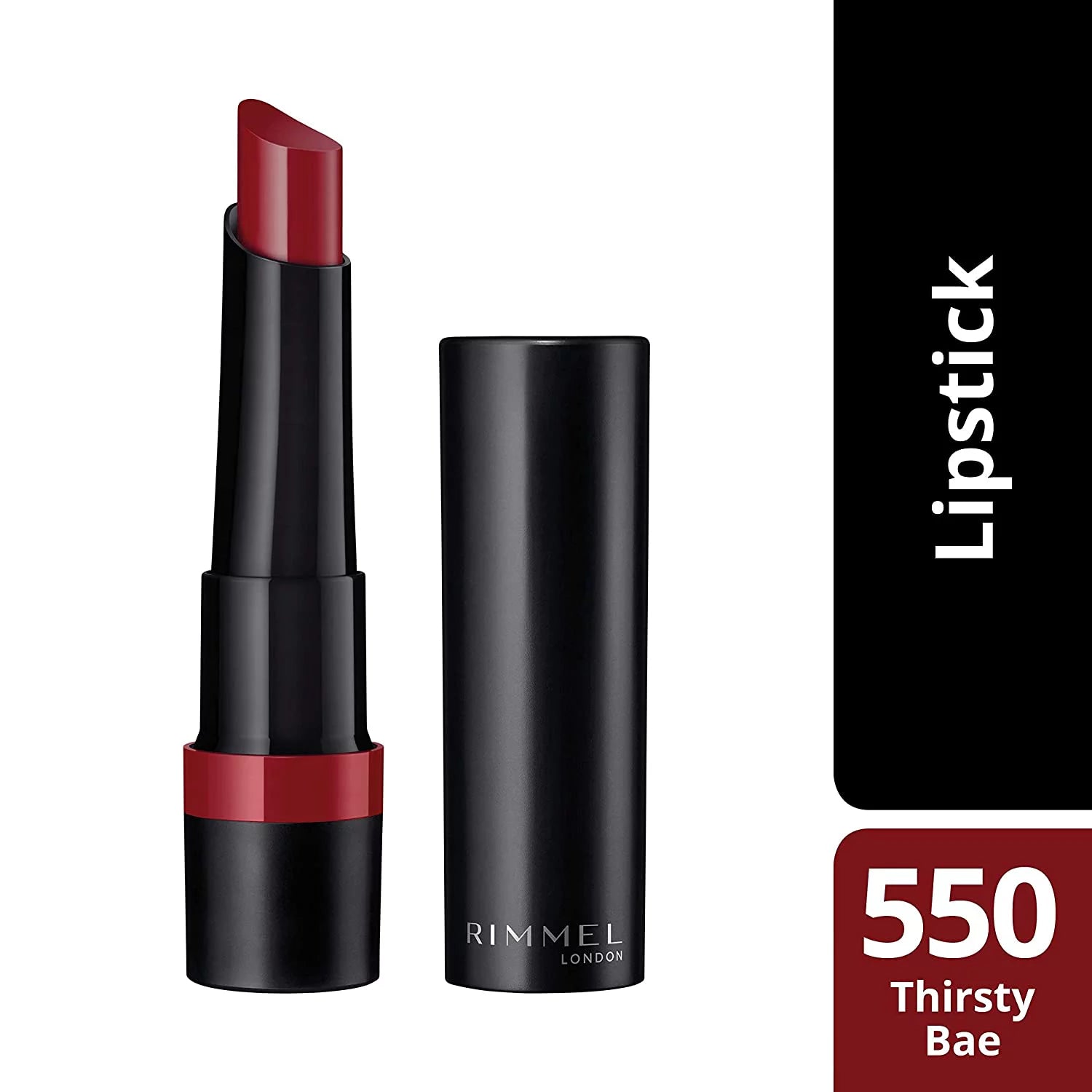 4 Pack Lipstick O407