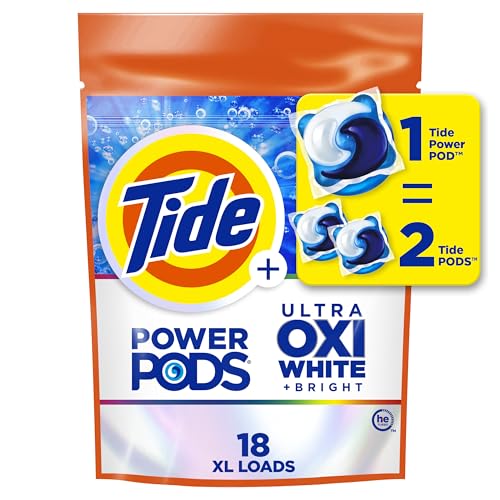 45 Count Laundry Detergent PODS P97776