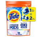 45 Count Laundry Detergent PODS P97776