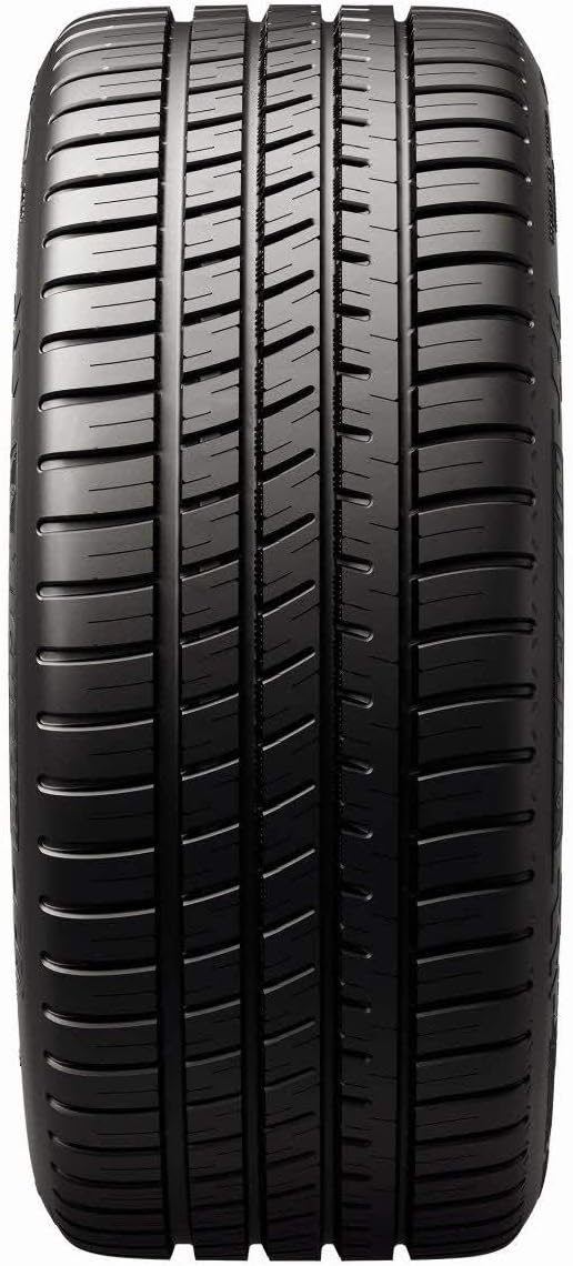 255/40ZR19/XL 100Y All Season Performance Radial Tire S6205