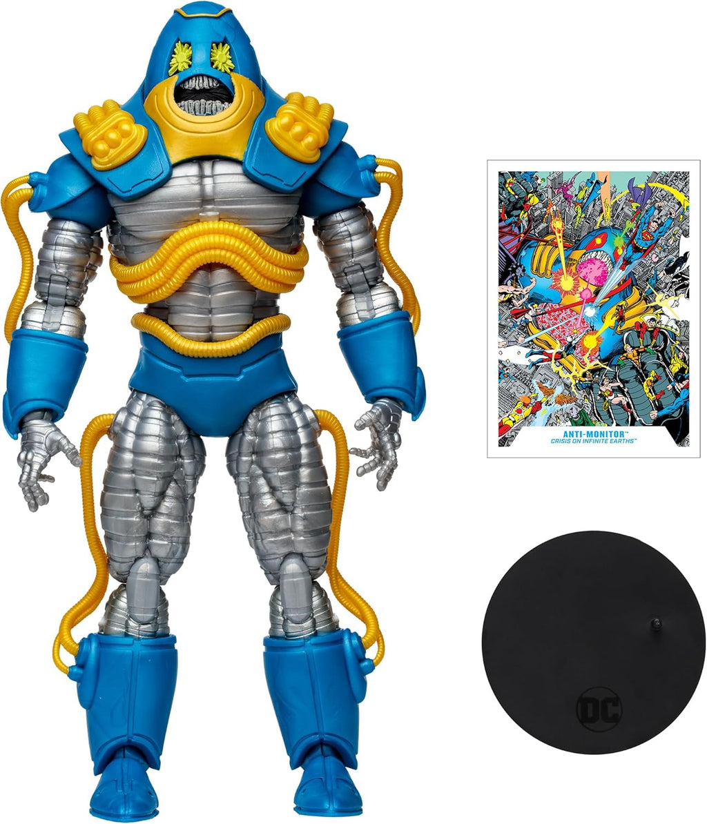 Mega Figure D821596