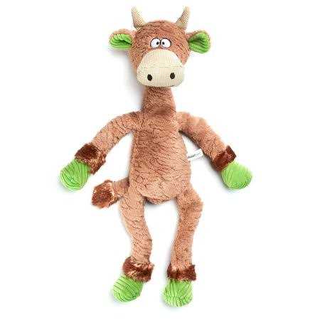 Tough Buddy Farm Friends Rope Dog Toys C147587