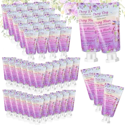 50 Pack Hand Lotion X9638