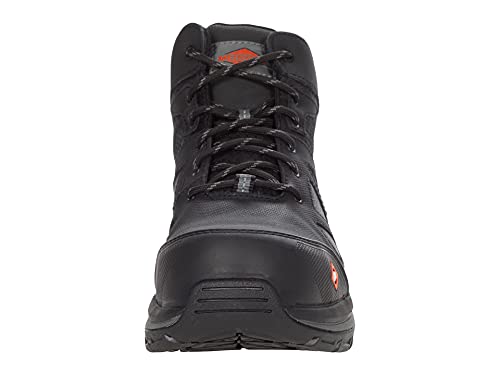 Men's Fullbench Speed Mid Carbon Fiber Construction Boot E71068