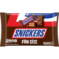 10.59-Ounce Bag of Fun Size Chocolate Candy Bars R1762