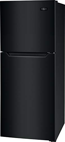 10.1 Cu. Ft. Compact Top Freezer Refrigerator A593
