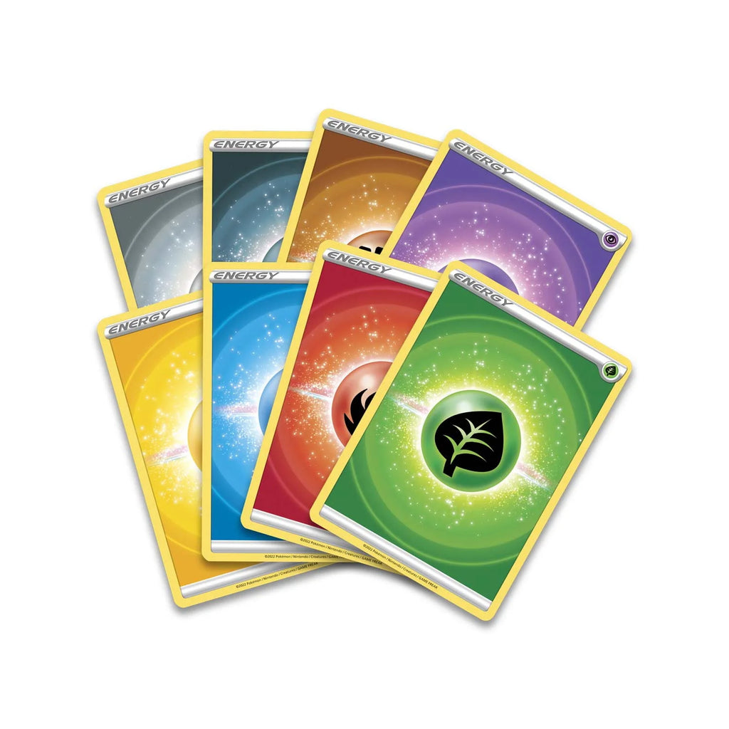 Elite Trainer Box J972