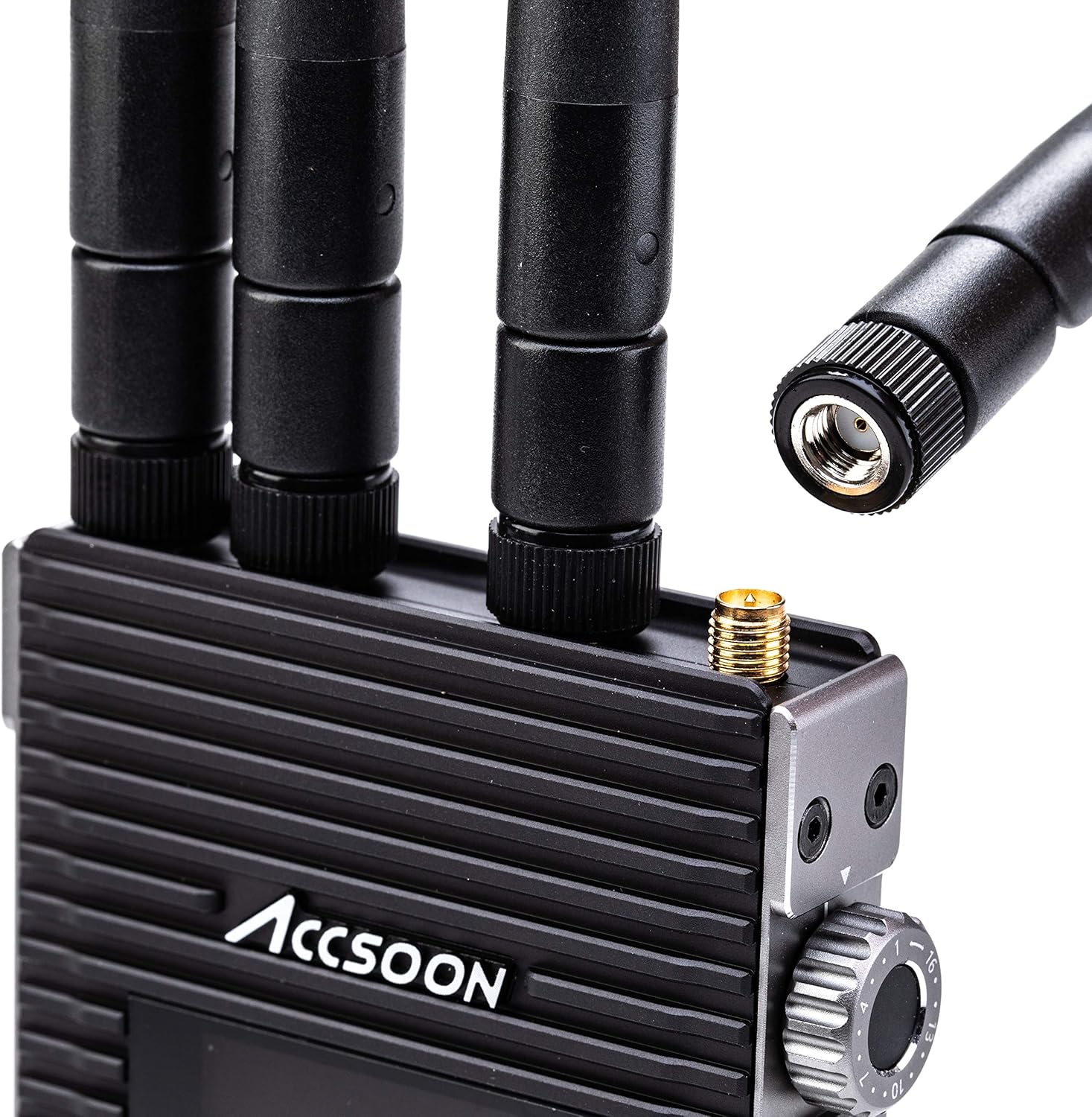 Wireless Video Receiver E1015