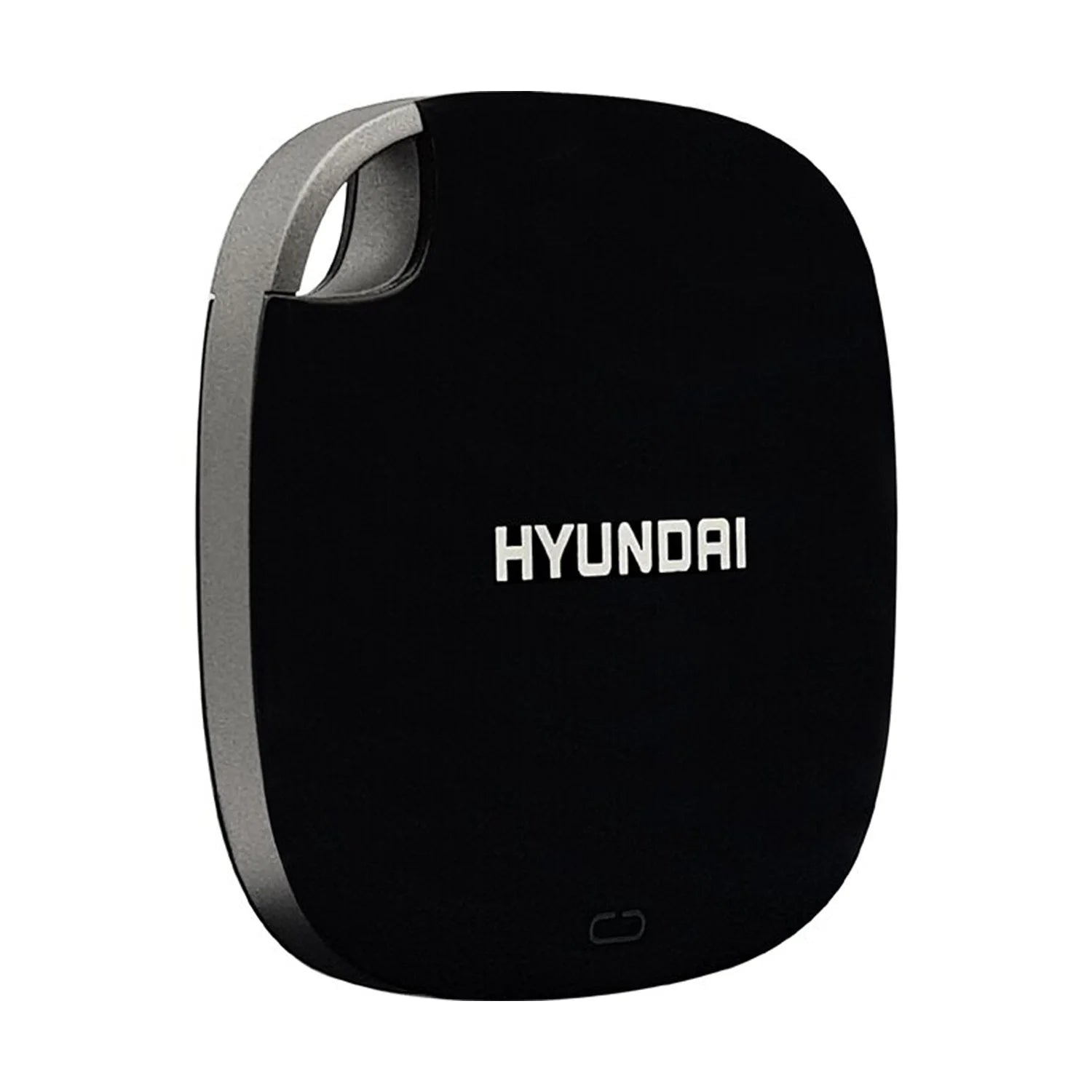 512GB External SSD Piano Black O5363