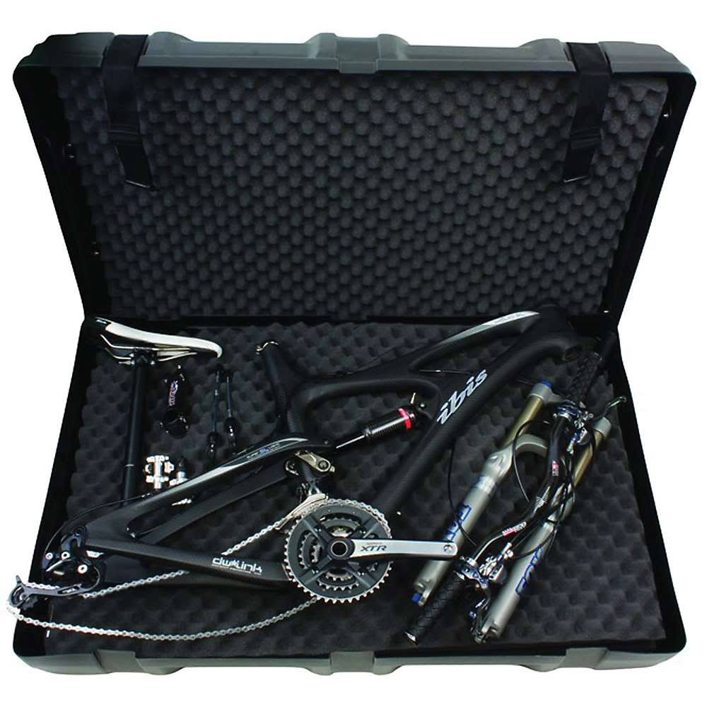 Bike Transport Case D89630