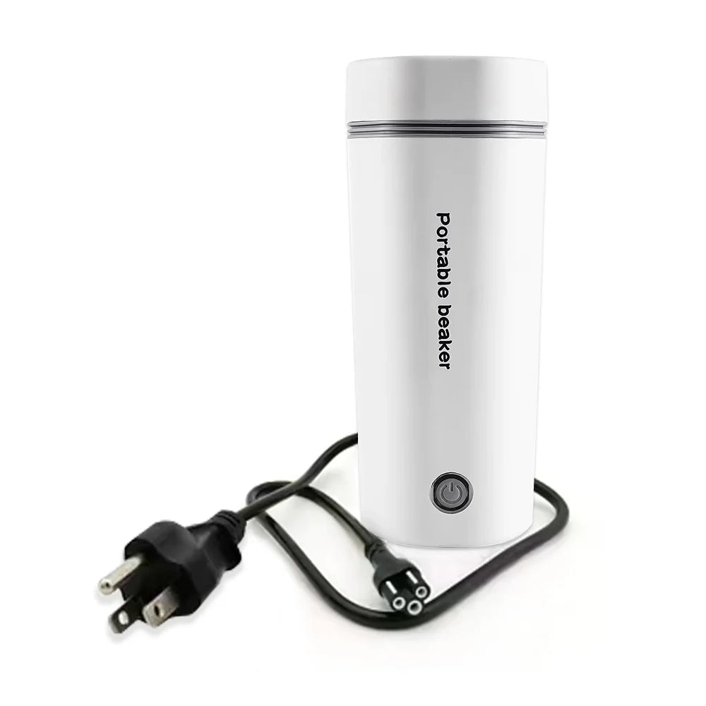 350ML Stainless Steel Electric Kettle I537091