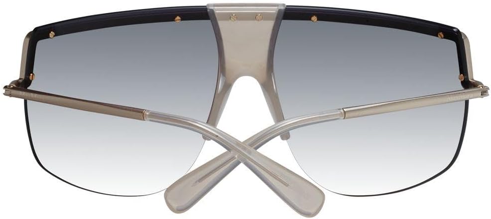 Silver Women's Sunglasses V5813
