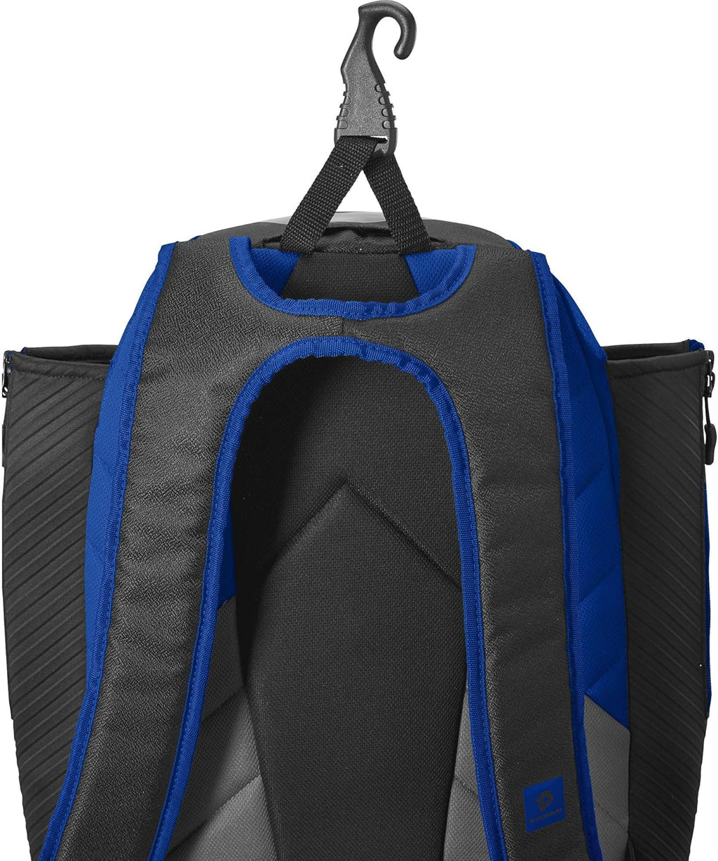 Royal Baseball Backpack M8448