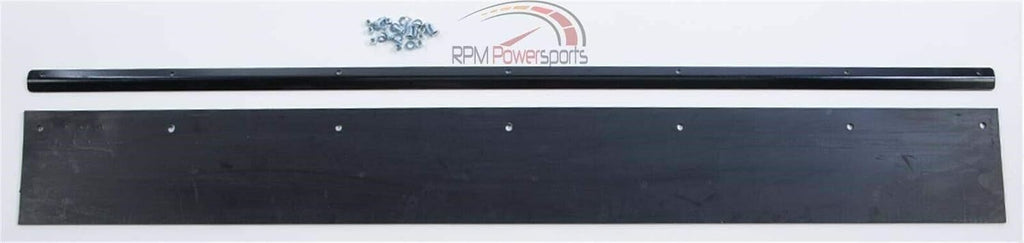 60" ATV Poly Snow Plow Kit G901