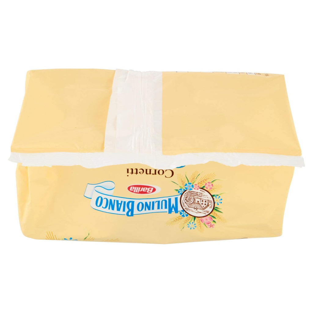 6 Croissants with Custard, 10.58 Ounces (300g) R40394