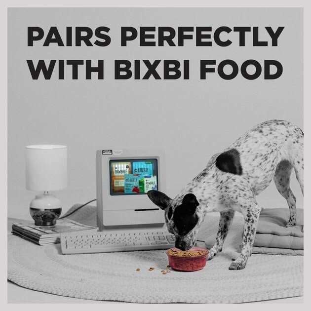 Ruff Puffs Flavor Dog Treats O50020