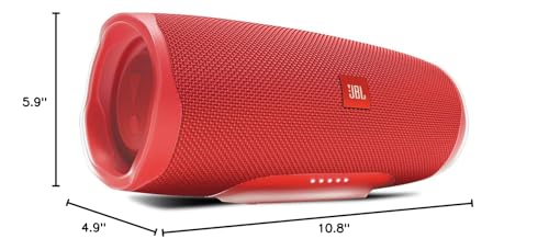 Black Portable Waterproof Wireless Bluetooth Speaker T506452