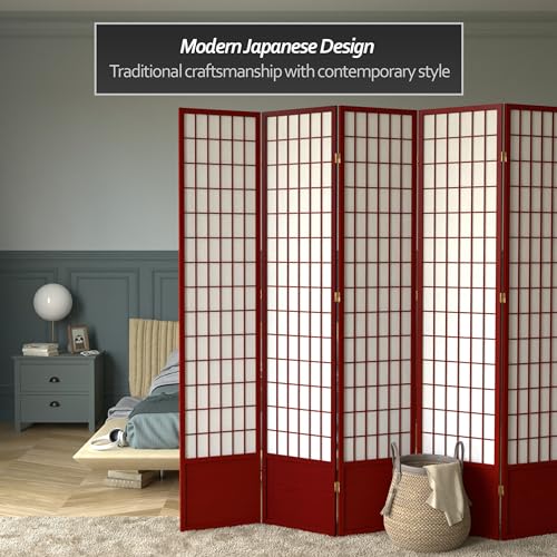 White 3 Panels Room Divider L291