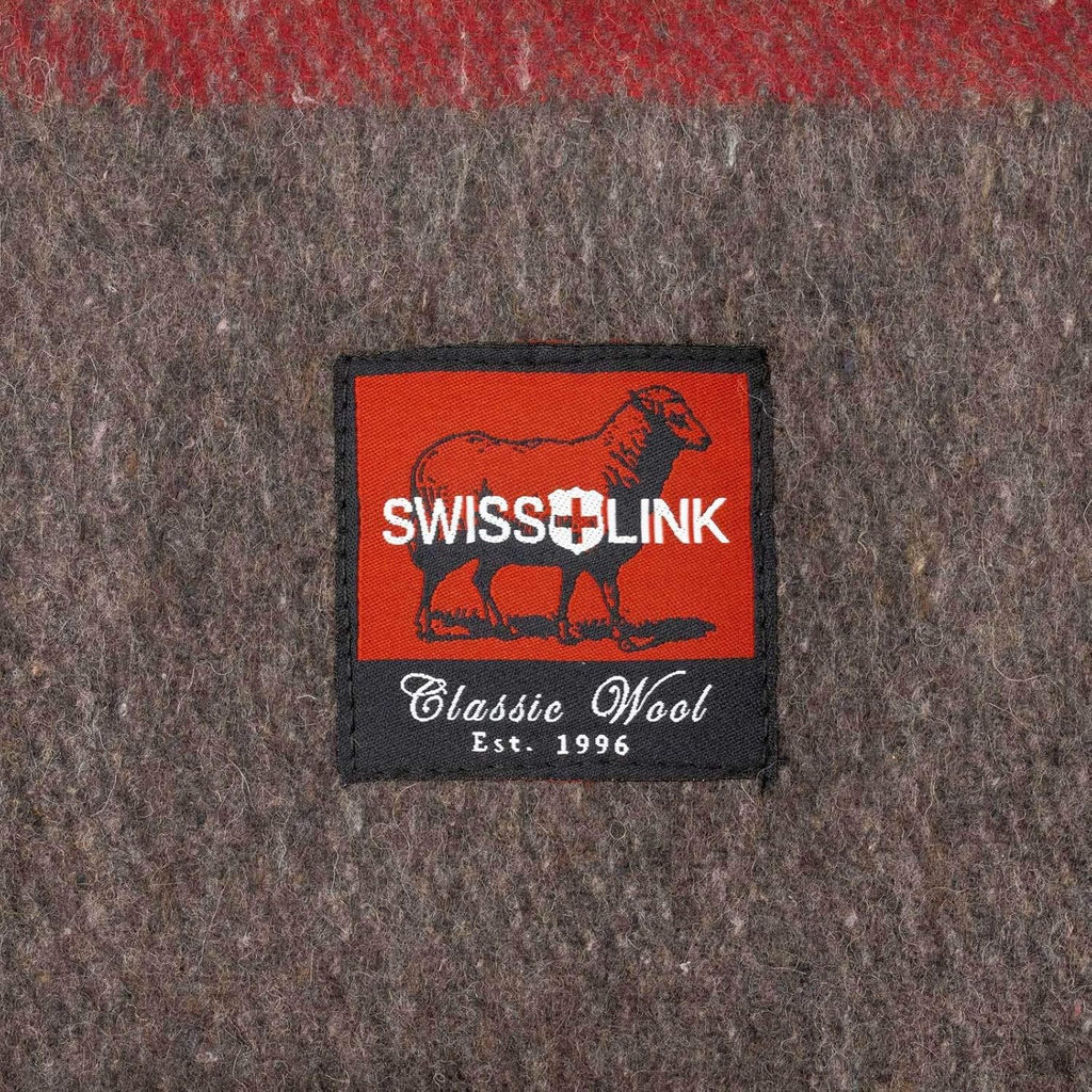 Extra Heavy Duty Wool Blanket Cover G65240