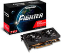 AMD Radeon RX 6600 XT Gaming Graphics Card with 8GB GDDR6 Memory J486804