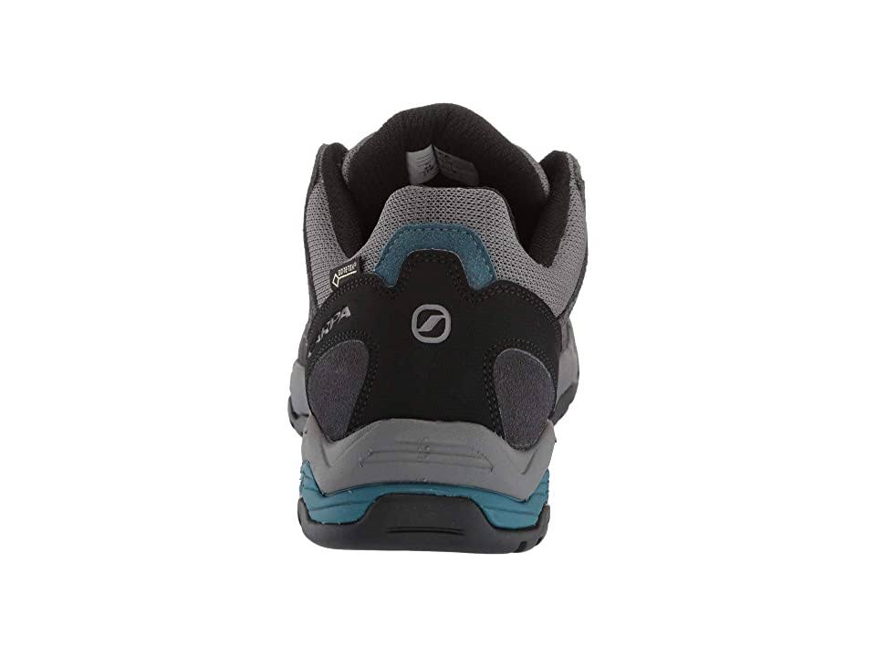 Grey Lake Blue GTX Hiking Shoes R64915