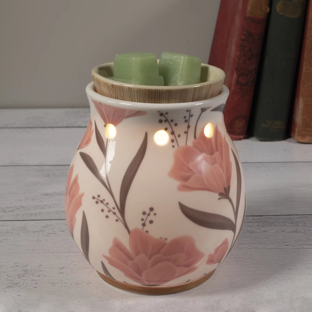 Full Size Fragrance Warmer V19223