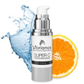 Super C Facial Serum with Vitamin C, 1 oz O1347