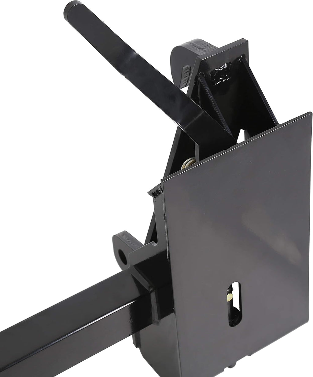 Skid Steer Adapter S752