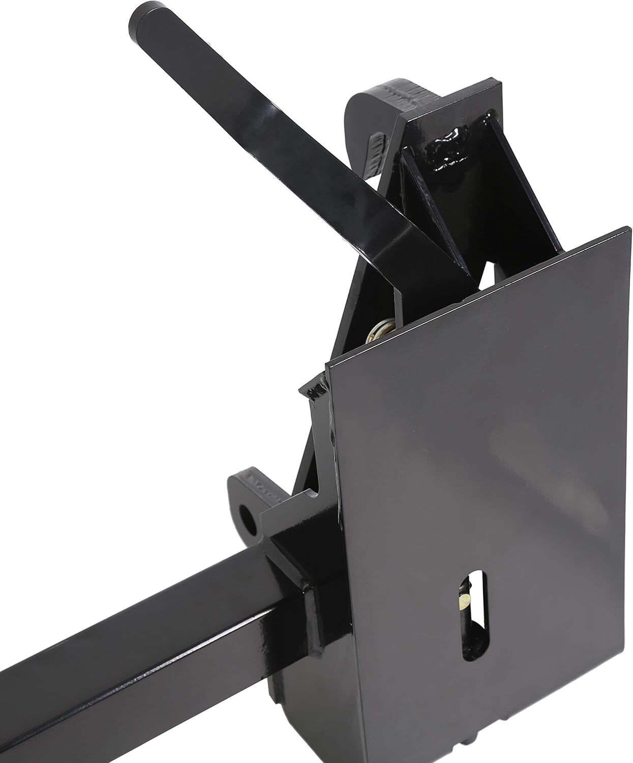 Skid Steer Adapter S752