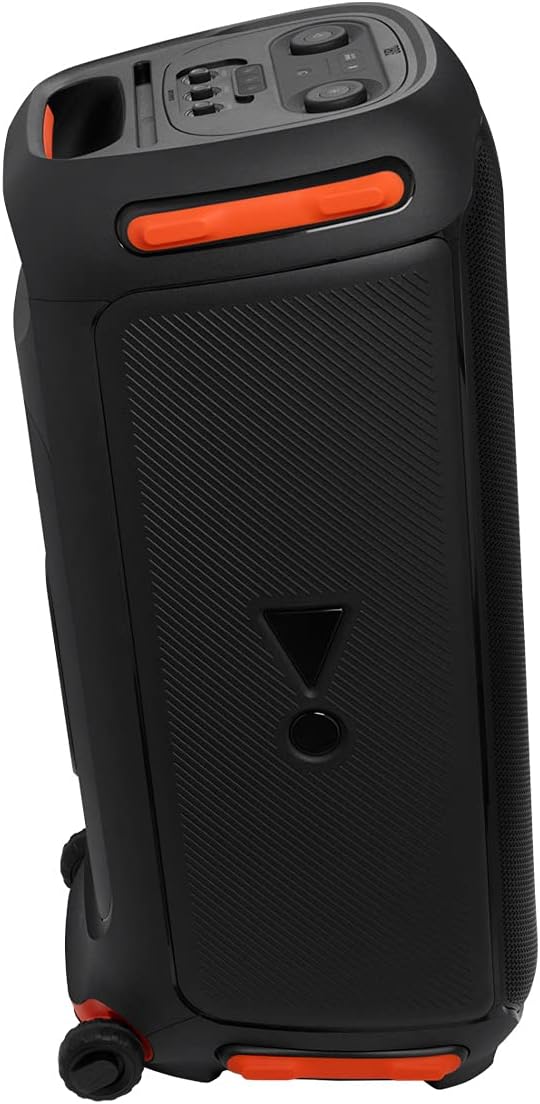 PartyBox 710 Party Speaker with Built-in Lights X544