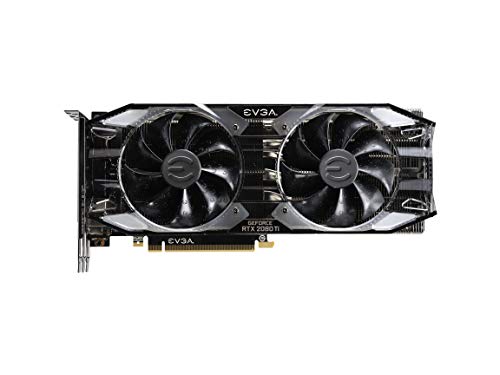 11GB GDDR6 GeForce RTX 2080 Ti V794